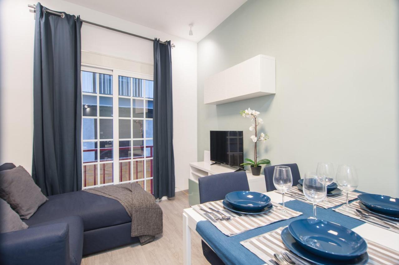 Db Nice Apartment Sagrada Familia Barcelona Exterior foto